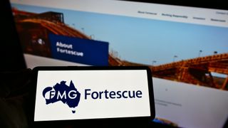 Fortescue elevates Apple Paget to group CFO; cuts 700 staff Fortescue elevates Apple Paget to group CFO; cuts 700 staff