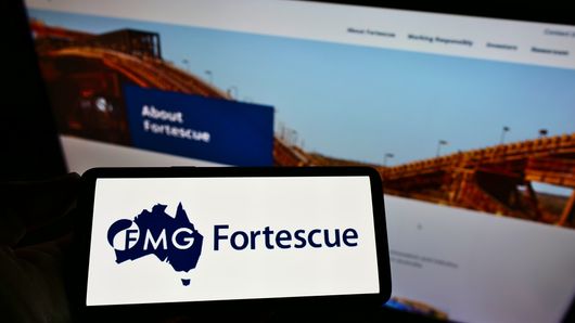 Fortescue elevates Apple Paget to group CFO; cuts 700 staff Fortescue elevates Apple Paget to group CFO; cuts 700 staff