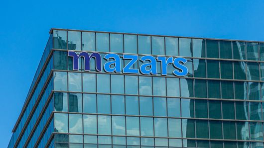 Four Mazars' partners in Singapore join global partnership Four Mazars' partners in Singapore join global partnership