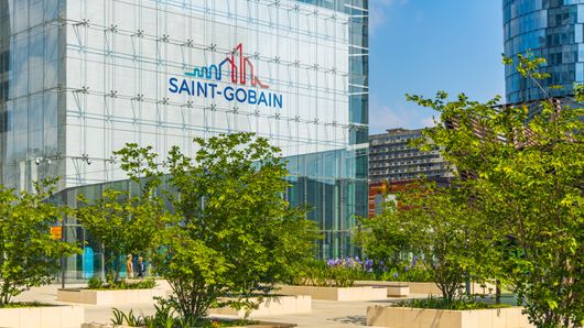 Sustainable construction firm Sant-Gobain's group CFO named Apac, India CEO Sustainable construction firm Sant-Gobain's group CFO named Apac, India CEO