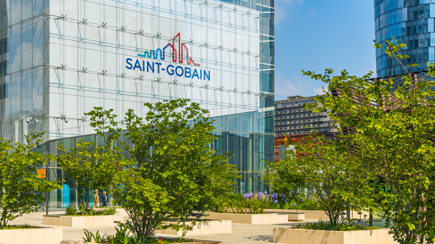 Sustainable construction firm Sant-Gobain's group CFO named Apac, India CEO Sustainable construction firm Sant-Gobain's group CFO named Apac, India CEO