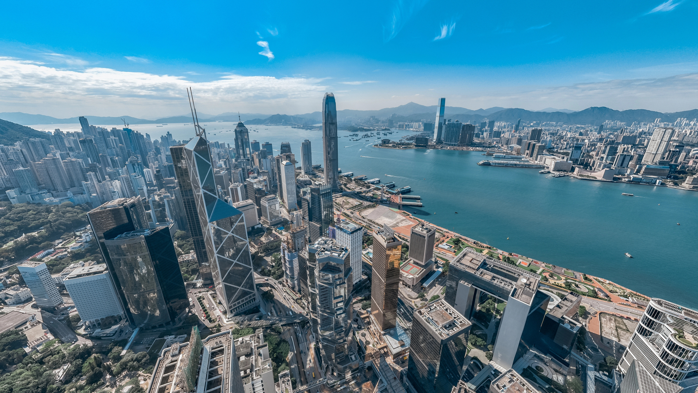 KPMG calls on Hong Kong budget incentives to attract more regional HQs KPMG calls on Hong Kong budget incentives to attract more regional HQs