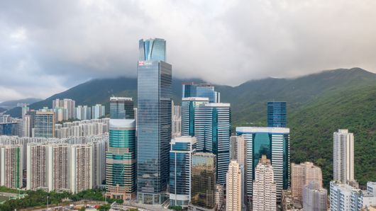 Swire Properties issues $500m green bonds Swire Properties issues $500m green bonds