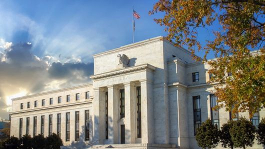 US interest rates cut hopes rise after Jackson Hole summit US interest rates cut hopes rise after Jackson Hole summit