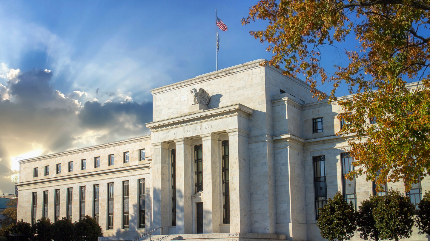 US interest rates cut hopes rise after Jackson Hole summit US interest rates cut hopes rise after Jackson Hole summit