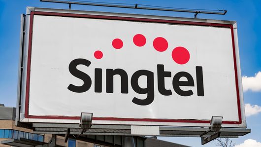 Singtel's data centre subsidiaries agree $400m green loan Singtel's data centre subsidiaries agree $400m green loan