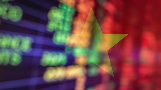 Vietnamese banks continue digitisation push as appetite for complex treasury products grows Vietnamese banks continue digitisation push as appetite for complex treasury products grows