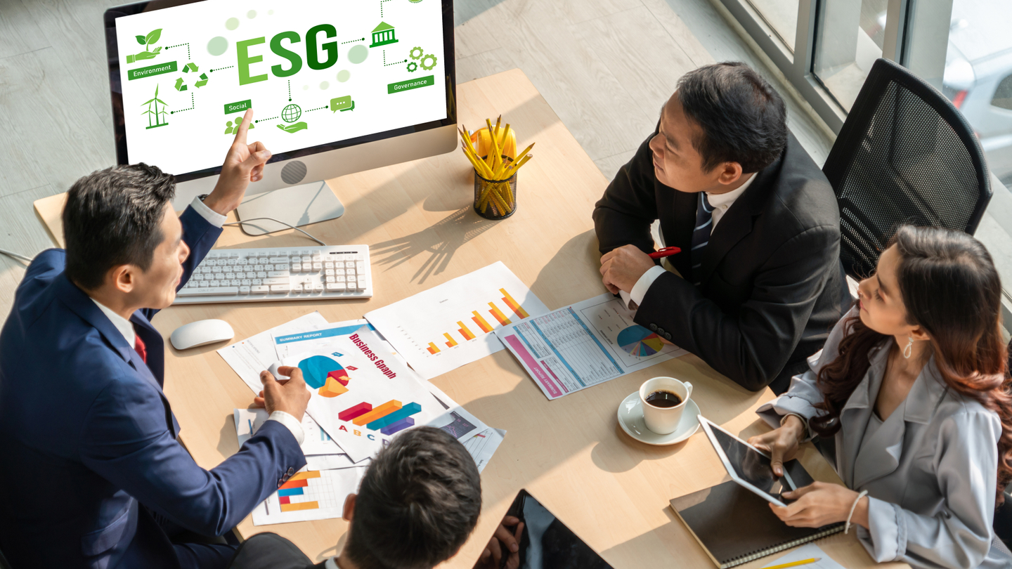 Singapore's Project Greenprint for SMEs edges closer to fruition Singapore's Project Greenprint for SMEs edges closer to fruition