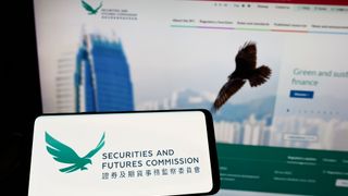 Hong Kong's SFC bans former Fuguiniao CFO for two years Hong Kong's SFC bans former Fuguiniao CFO for two years