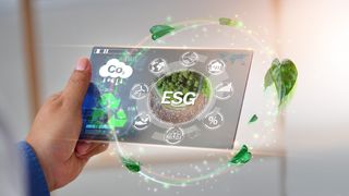 Chinese firms make strides on sustainability reporting – KPMG research Chinese firms make strides on sustainability reporting – KPMG research