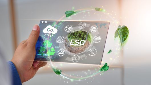 Chinese firms make strides on sustainability reporting – KPMG research Chinese firms make strides on sustainability reporting – KPMG research