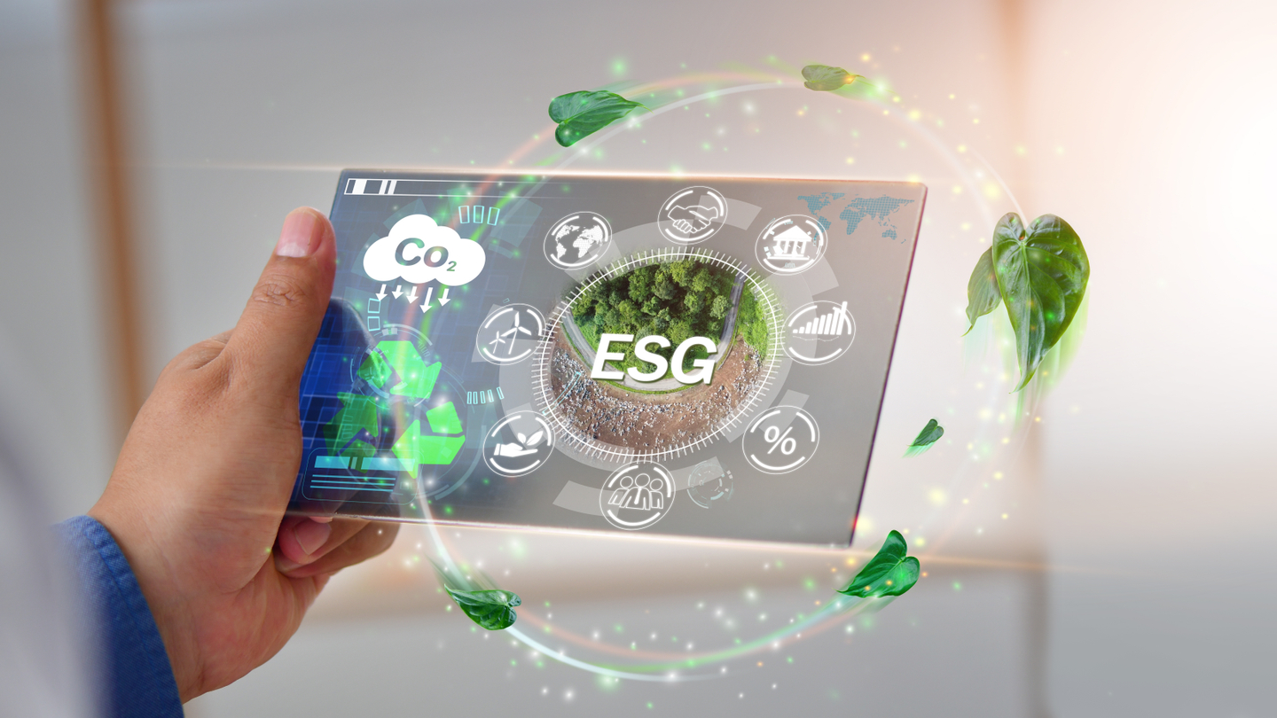 Chinese firms make strides on sustainability reporting – KPMG research Chinese firms make strides on sustainability reporting – KPMG research