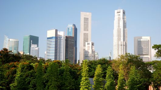 CIMB Singapore enters SME sustainability-linked financing space CIMB Singapore enters SME sustainability-linked financing space