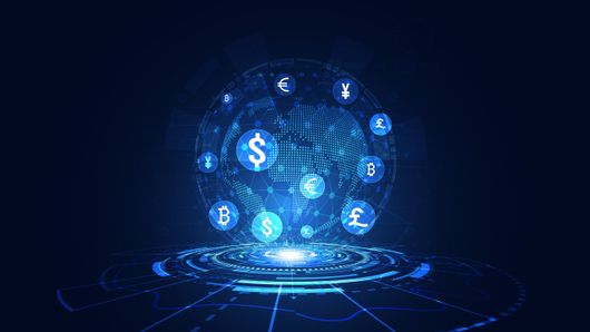 From liquidity management to digital innovation: the future treasury toolkit From liquidity management to digital innovation: the future treasury toolkit