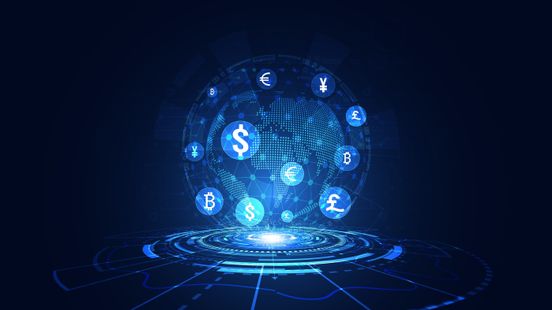From liquidity management to digital innovation: the future treasury toolkit From liquidity management to digital innovation: the future treasury toolkit