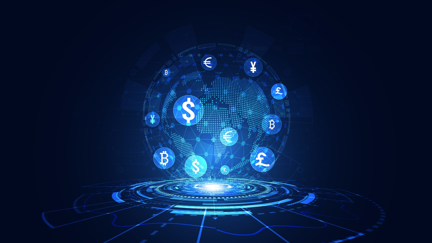 From liquidity management to digital innovation: the future treasury toolkit From liquidity management to digital innovation: the future treasury toolkit