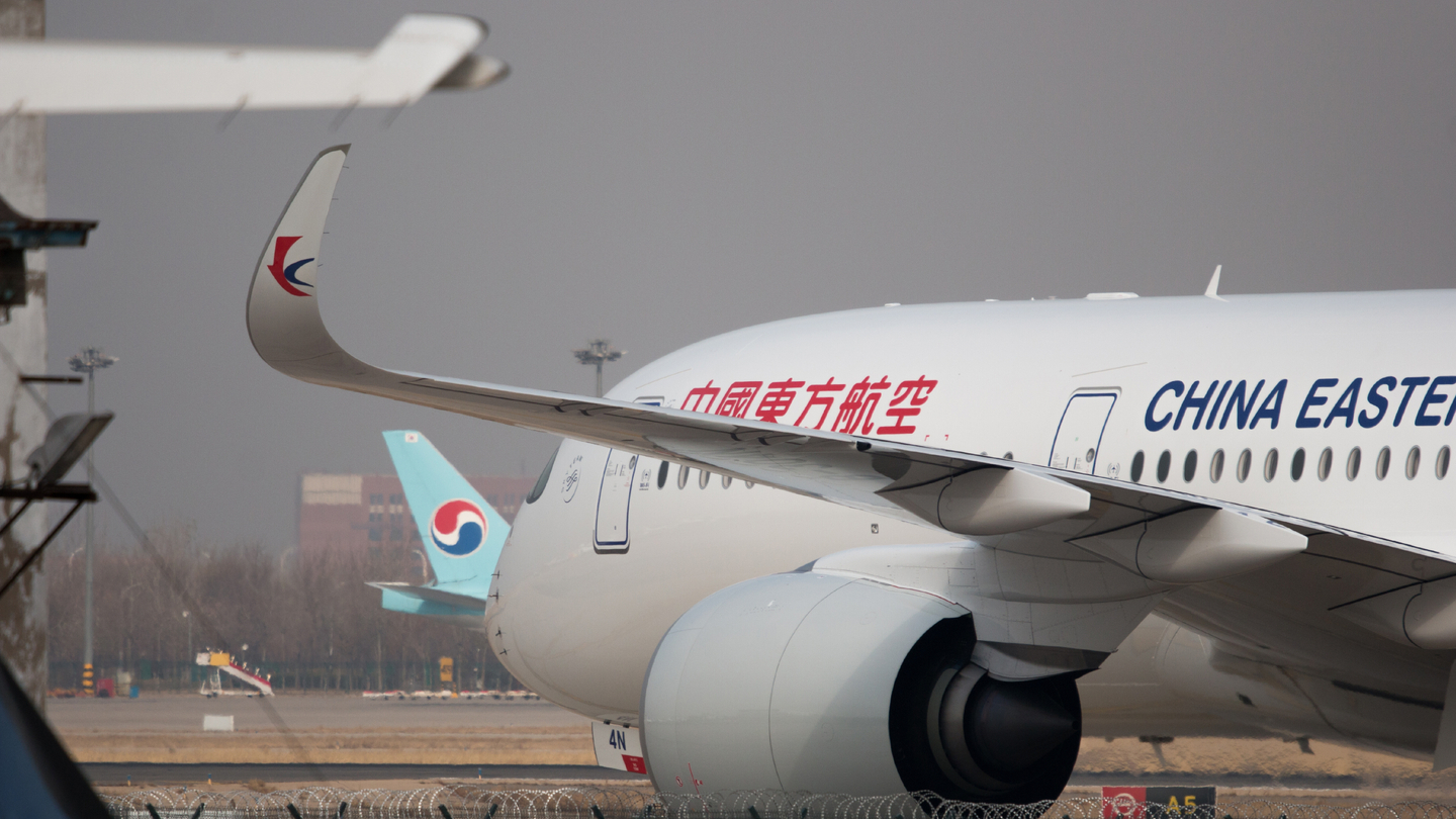 China Eastern Airlines secures loan for Boeing cargo plane China Eastern Airlines secures loan for Boeing cargo plane