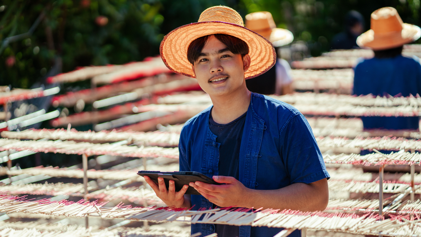 MUFG invests in Thai fintech to spur digital financial inclusion MUFG invests in Thai fintech to spur digital financial inclusion