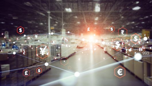 Digitisation inertia in Singapore’s B2B community Digitisation inertia in Singapore’s B2B community