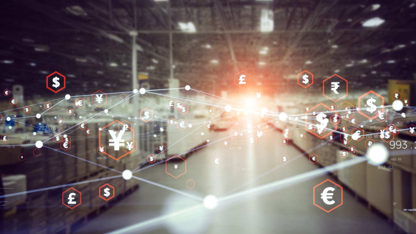 Digitisation inertia in Singapore’s B2B community Digitisation inertia in Singapore’s B2B community