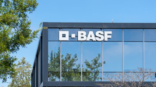 BASF and DB team up for sustainable-linked supply chain finance in China BASF and DB team up for sustainable-linked supply chain finance in China