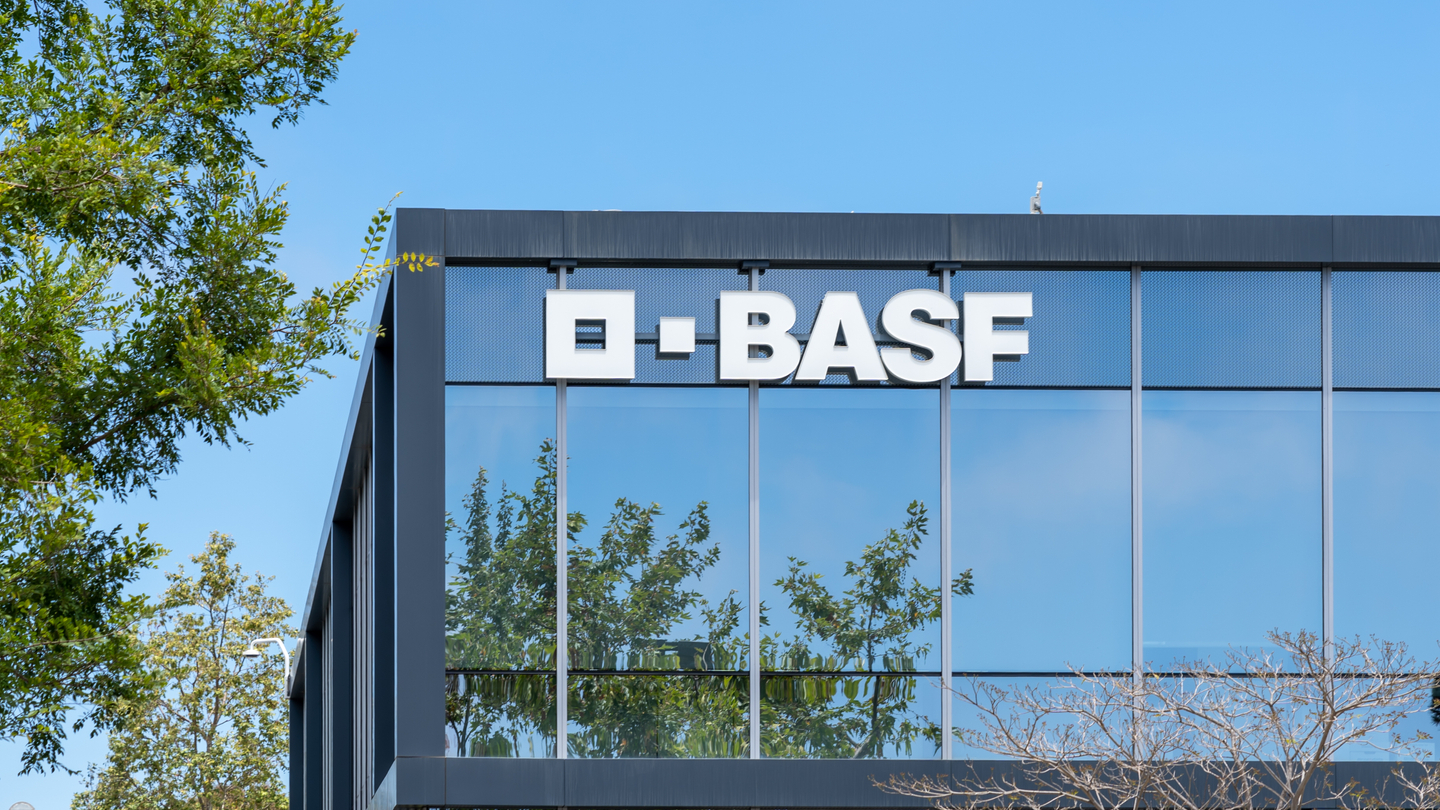 BASF and DB team up for sustainable-linked supply chain finance in China BASF and DB team up for sustainable-linked supply chain finance in China