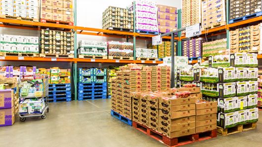 Peeba secures funding to transform Asian inventory management Peeba secures funding to transform Asian inventory management