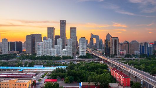 Strong exports helped China's GDP grow 5% in 2025 Strong exports helped China's GDP grow 5% in 2025