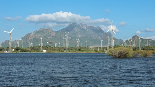 Vayona Energy appoints former JSW Energy CFO as CEO Vayona Energy appoints former JSW Energy CFO as CEO