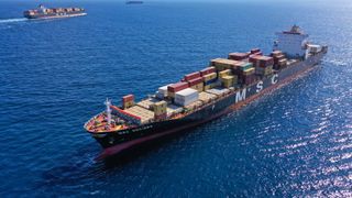 Leading shippers advance trade digitisation Leading shippers advance trade digitisation