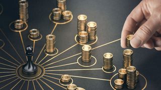 Endowus’ Hong Kong cash management offerings emphasise liquidity Endowus’ Hong Kong cash management offerings emphasise liquidity
