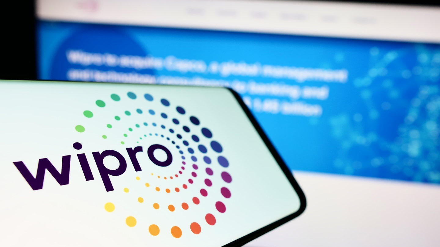 Wipro launches financial services consulting capabilities in India Wipro launches financial services consulting capabilities in India