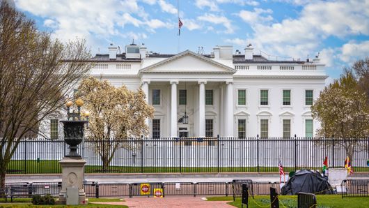 Apac finance professionals brace for Liberation Day tariffs Apac finance professionals brace for Liberation Day tariffs