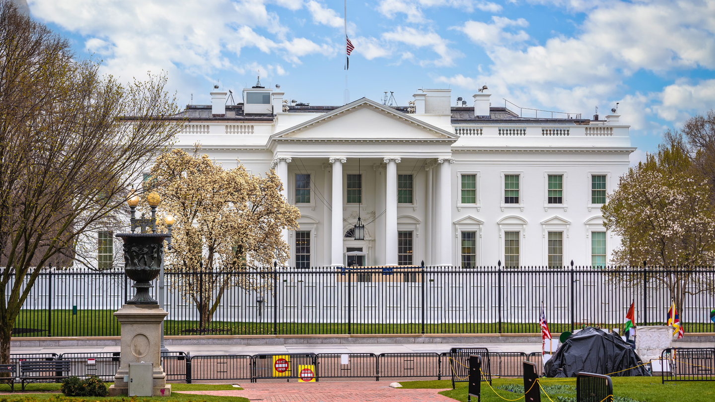 Apac finance professionals brace for Liberation Day tariffs Apac finance professionals brace for Liberation Day tariffs