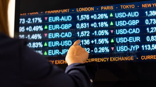 CTWeek highlights: Optimising your FX strategy CTWeek highlights: Optimising your FX strategy
