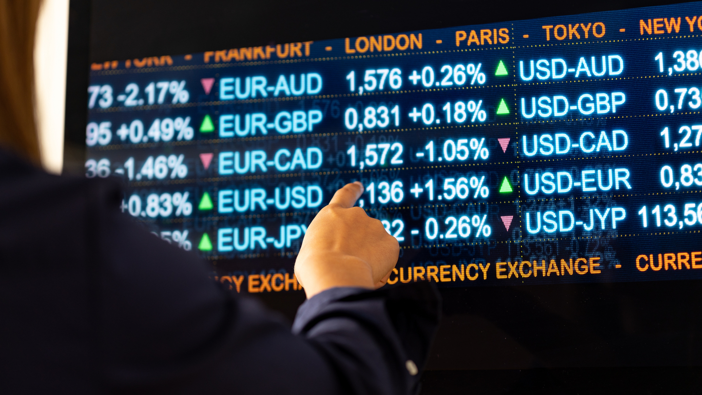 CTWeek highlights: Optimising your FX strategy CTWeek highlights: Optimising your FX strategy