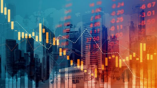 Market turbulence could spark multiple US rate cuts Market turbulence could spark multiple US rate cuts