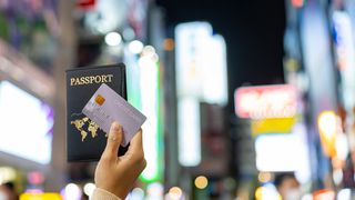Asia travel market rebound has operators eying payment system upgrades Asia travel market rebound has operators eying payment system upgrades