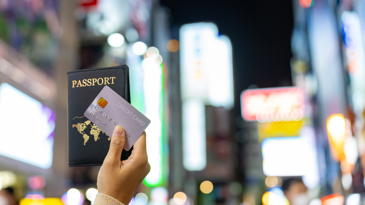 Asia travel market rebound has operators eying payment system upgrades Asia travel market rebound has operators eying payment system upgrades