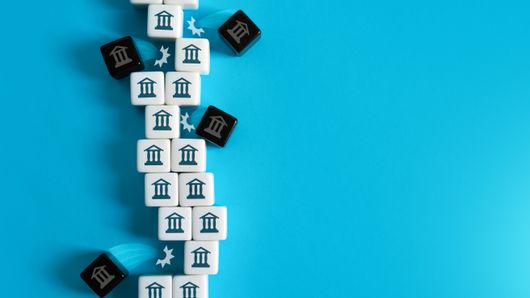 Room for SEA's banks to improve payment stability: report Room for SEA's banks to improve payment stability: report