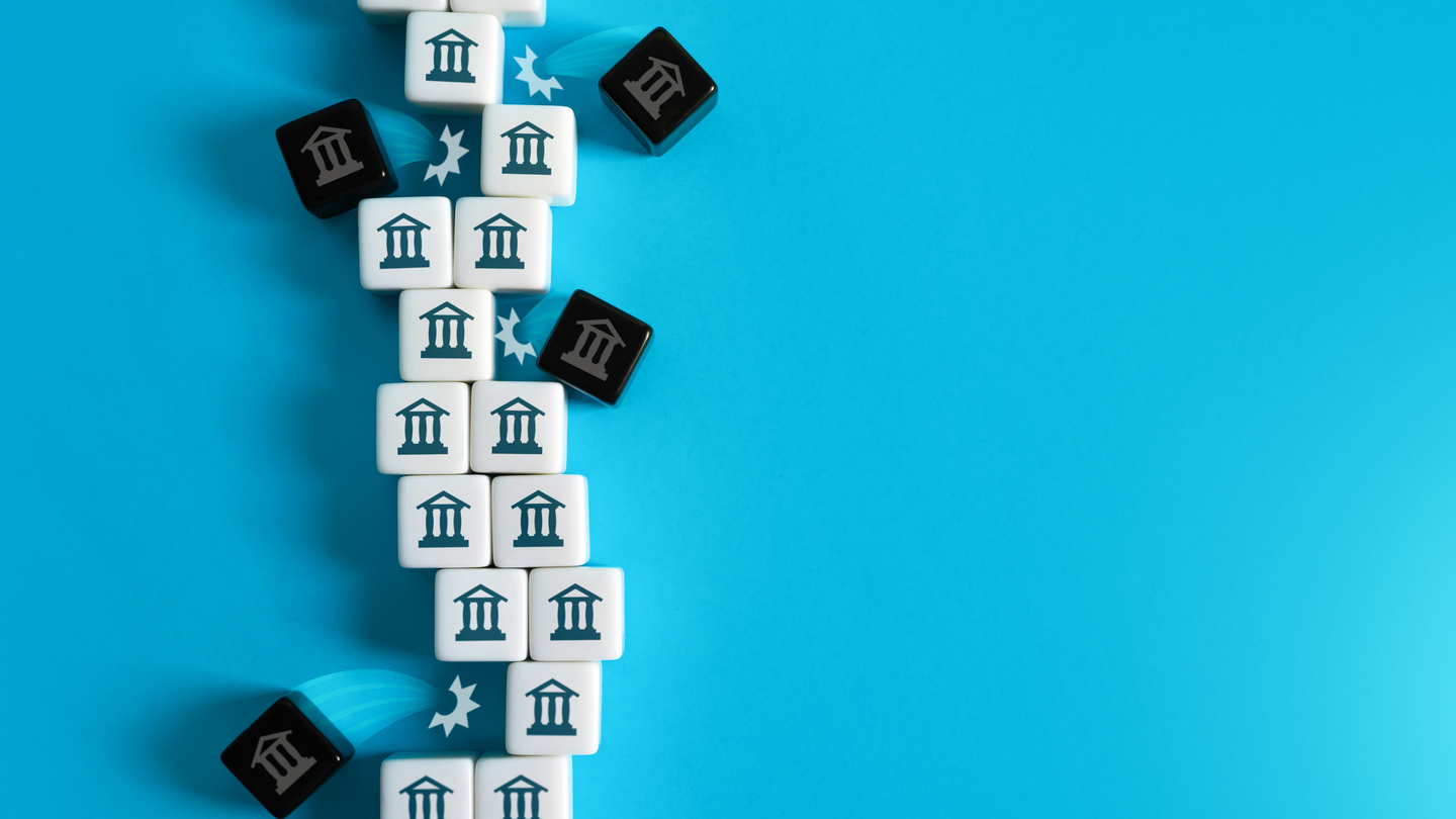 Room for SEA's banks to improve payment stability: report Room for SEA's banks to improve payment stability: report