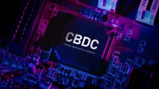 Swift sandbox confirms CBDC cross-border capability Swift sandbox confirms CBDC cross-border capability