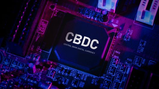 Swift sandbox confirms CBDC cross-border capability Swift sandbox confirms CBDC cross-border capability