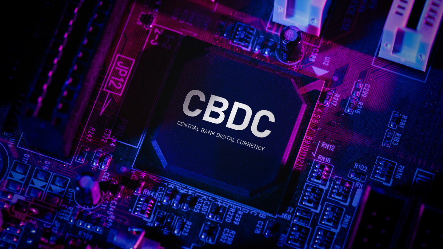 Swift sandbox confirms CBDC cross-border capability Swift sandbox confirms CBDC cross-border capability