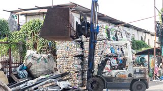 Circulate Capital invests in Thai plastics recycler Union J.Plus to aid supply chain Circulate Capital invests in Thai plastics recycler Union J.Plus to aid supply chain
