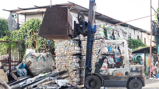 Circulate Capital invests in Thai plastics recycler Union J.Plus to aid supply chain Circulate Capital invests in Thai plastics recycler Union J.Plus to aid supply chain