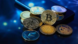 Is crypto proving its worth as a treasury asset? Is crypto proving its worth as a treasury asset?