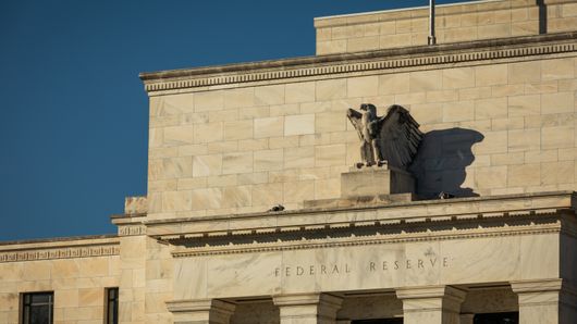 US Fed prepares September rate cut US Fed prepares September rate cut