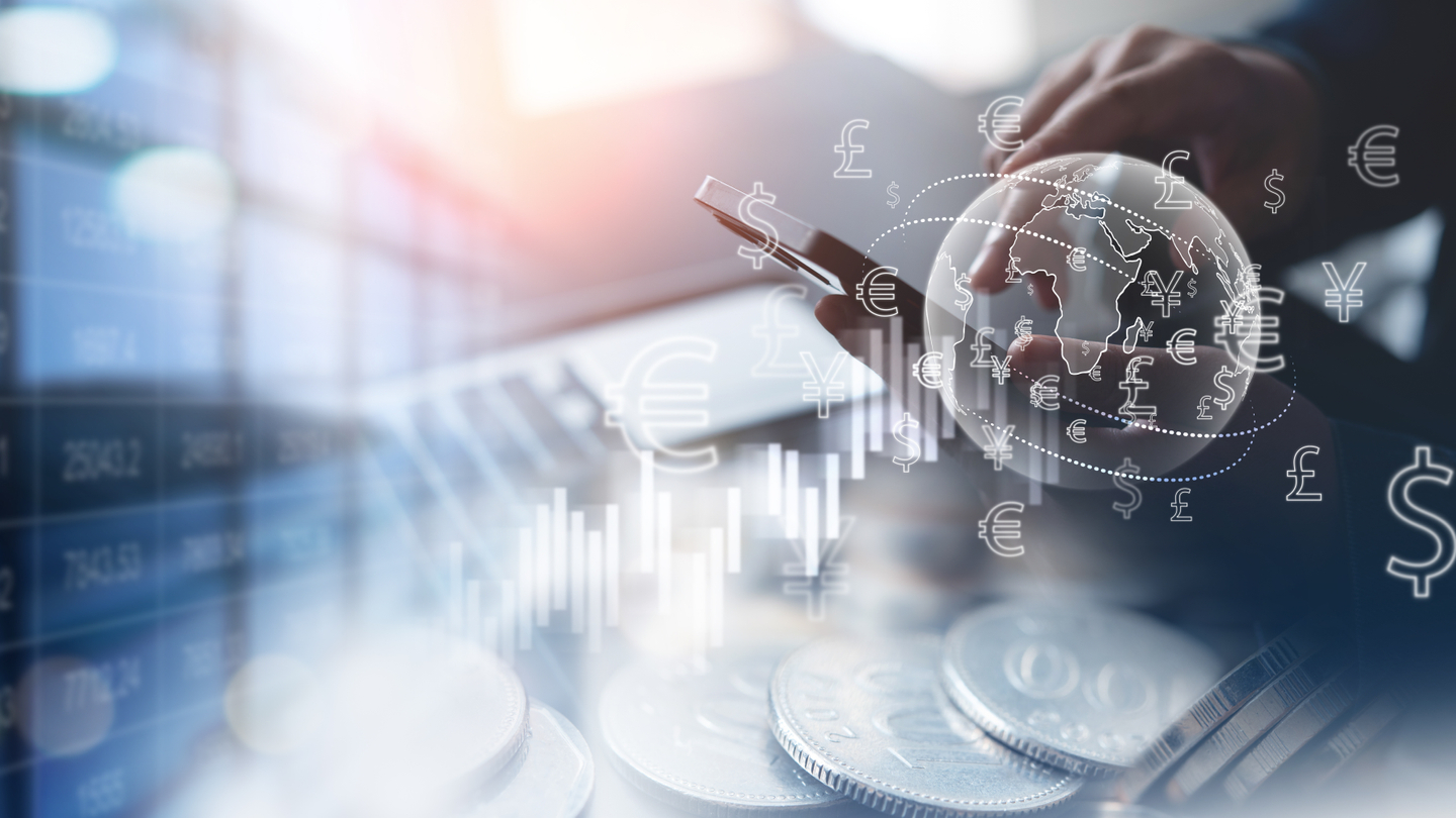 XTransfer confirms international expansion plans XTransfer confirms international expansion plans