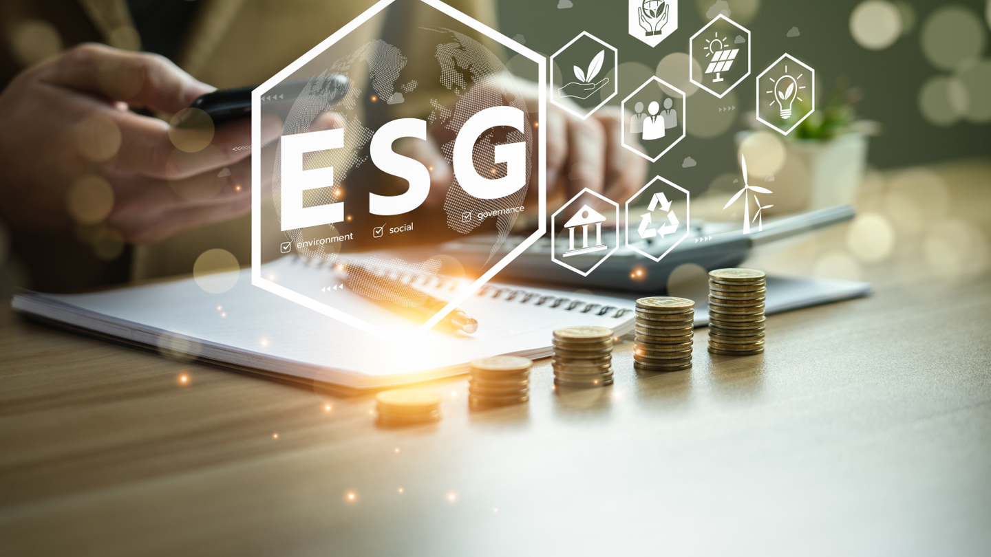 Corporates make strides towards managing ESG, data risks – report Corporates make strides towards managing ESG, data risks – report